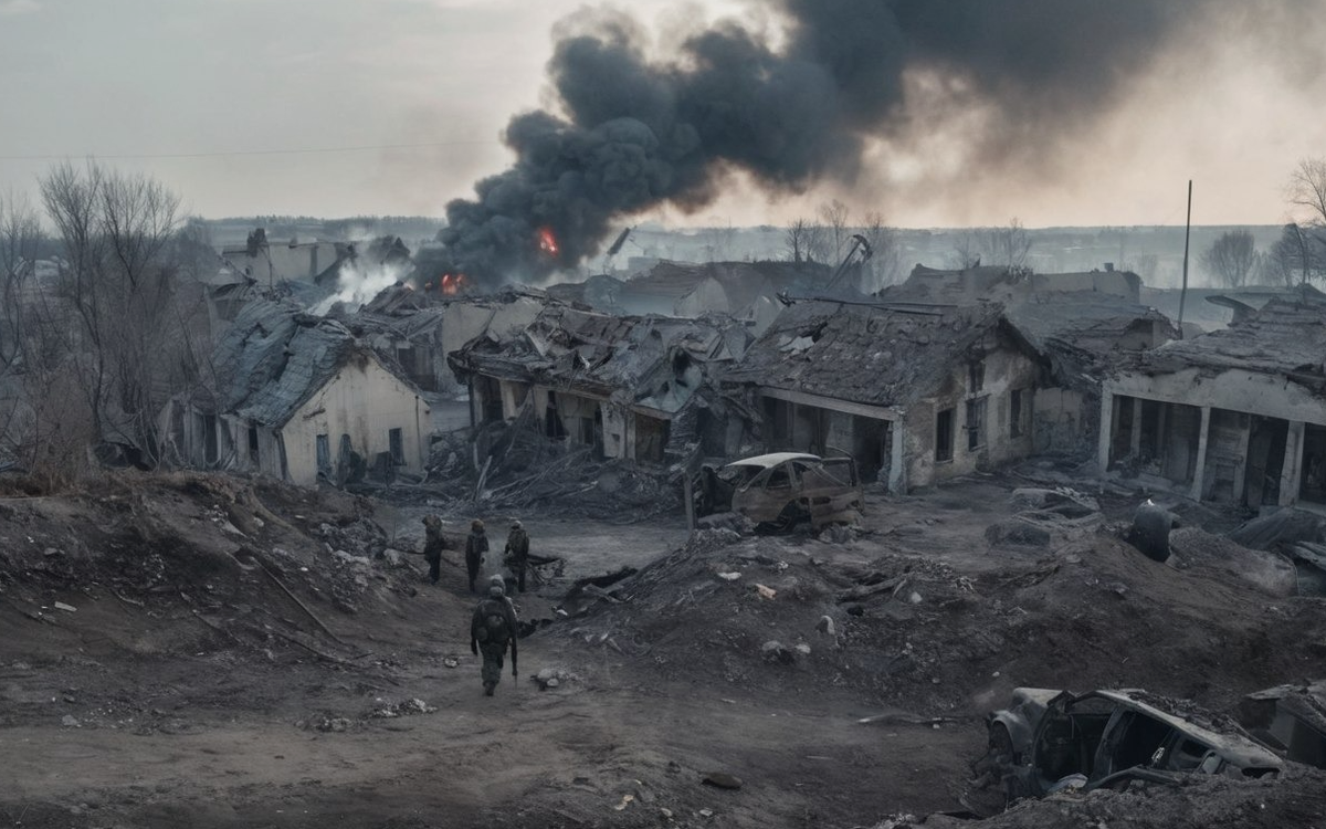 Фото для иллюстрации