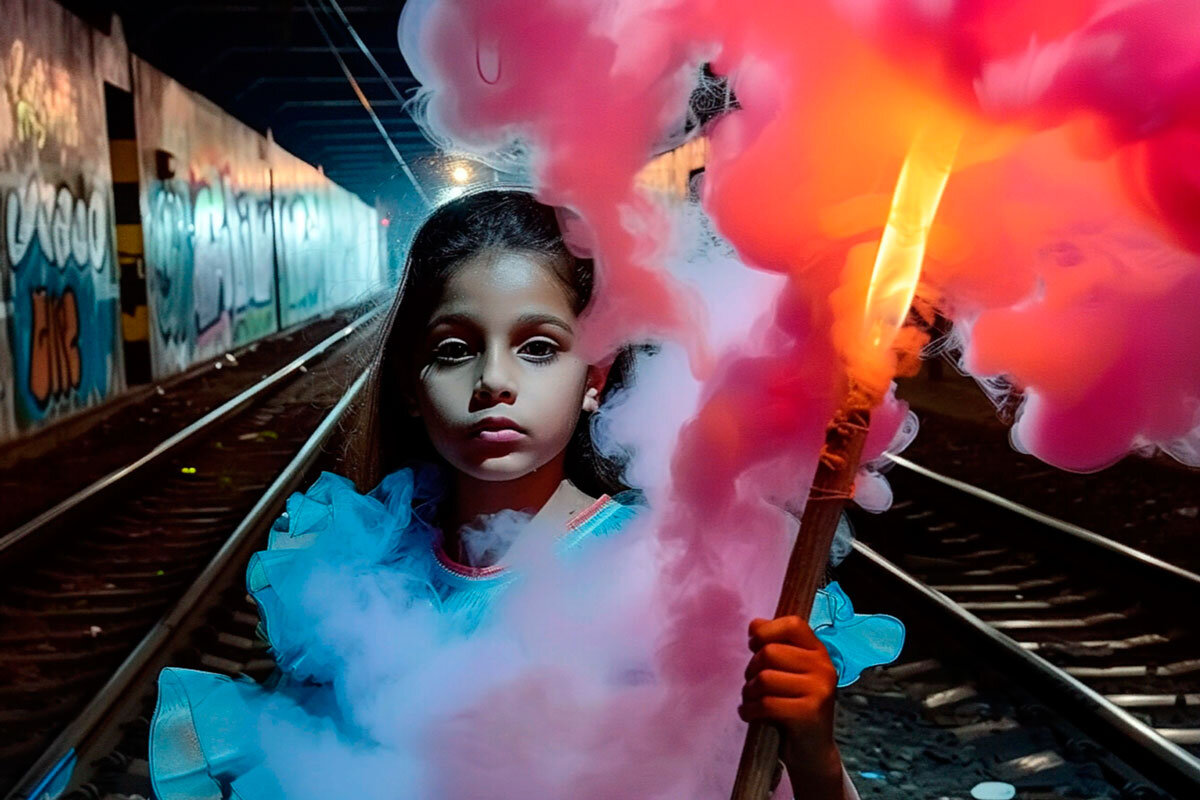 Цель гнева – изменить поведение окружающих нас людей