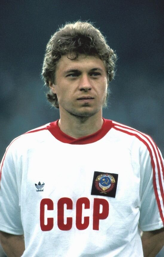 Александр Заваров.