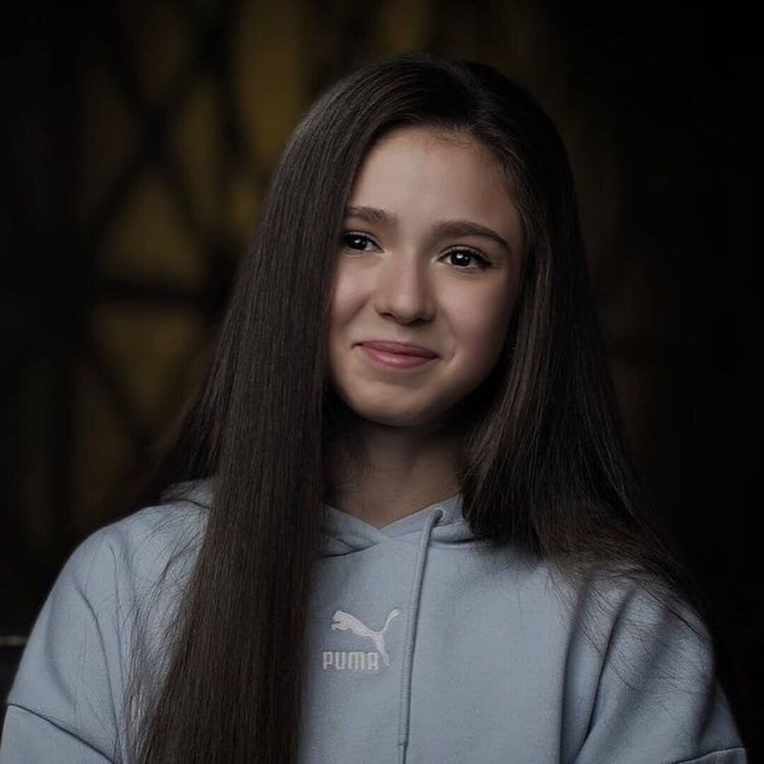 Камила кбейо