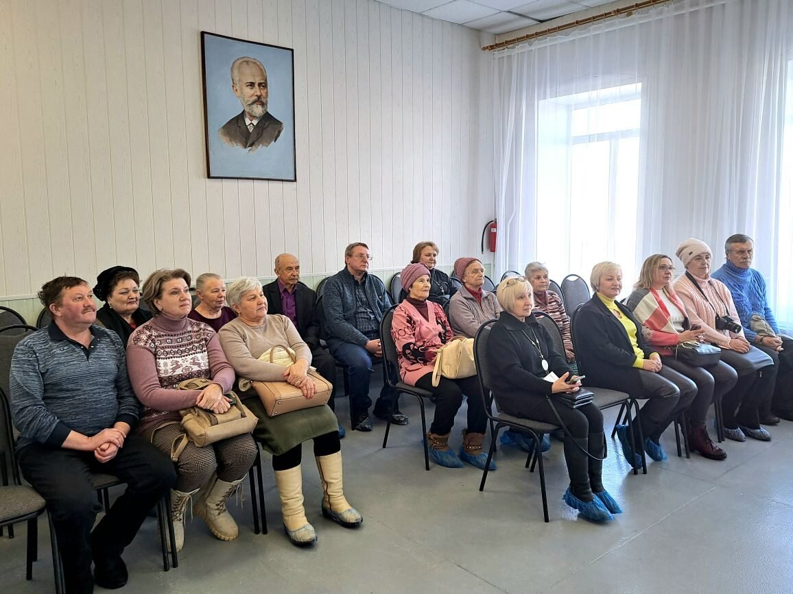 В старом добром Спасске состоялось множество наших новых открытий! 