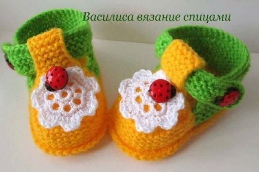 Чудесные пинеточки для маленькой девочки https://www.liveinternet.ru/users/5354748/post412811064/