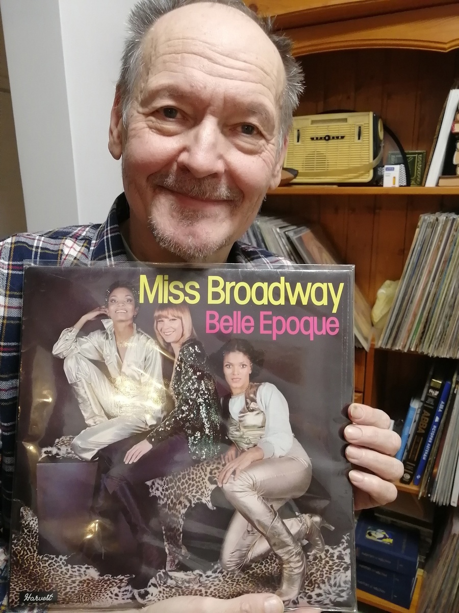 фото со страницы ВК В.Марочкина