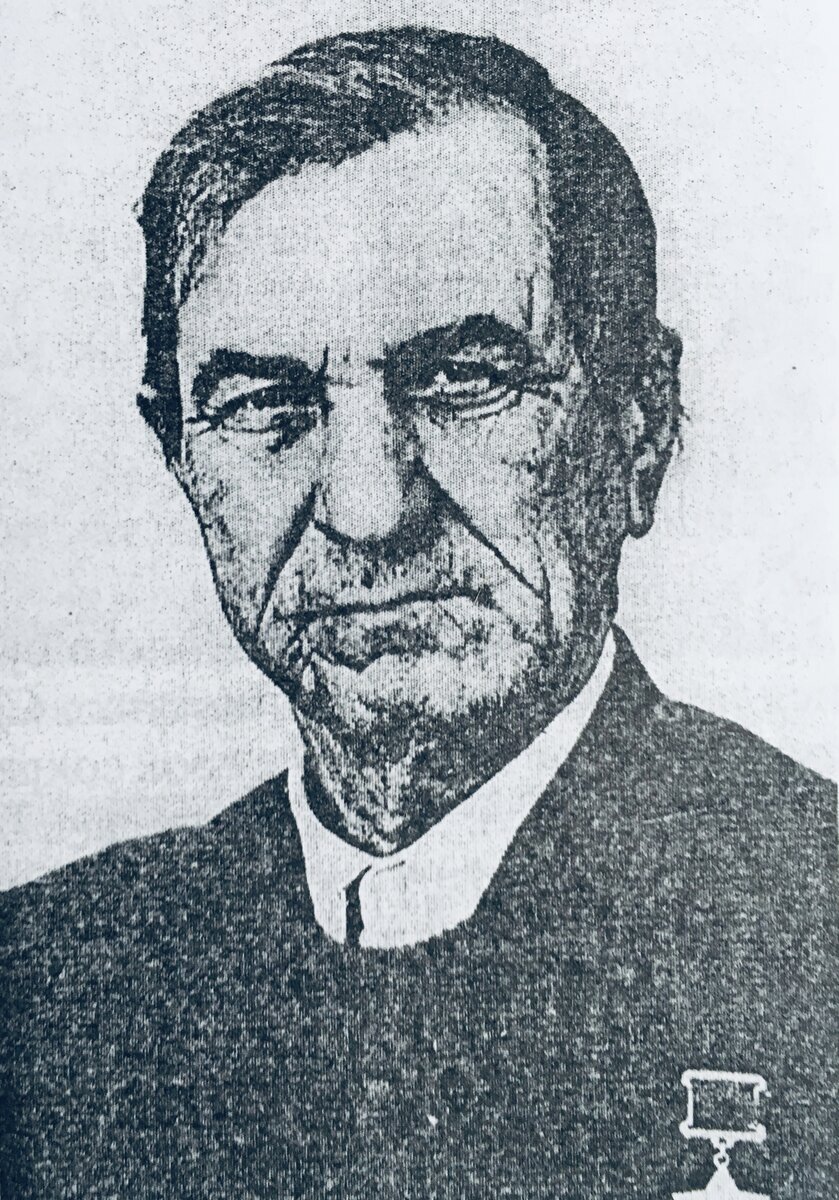 Л.В. Бакланов 