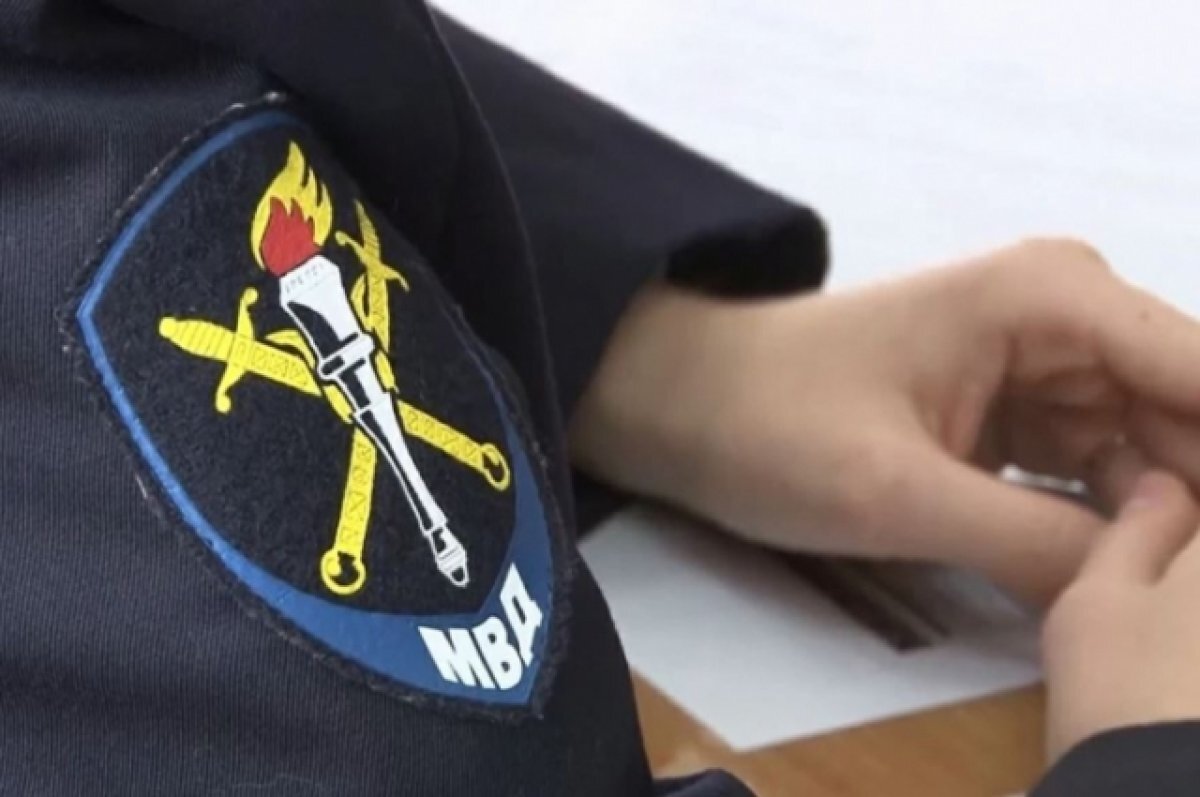    В Томской области возбудили уголовное дело за угрозу убийством