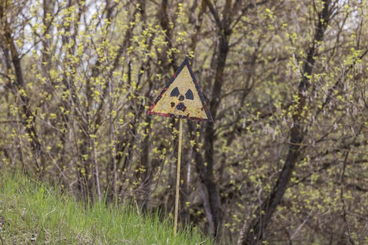 Чернобыль предполагает какой-то вектор инфернальщины