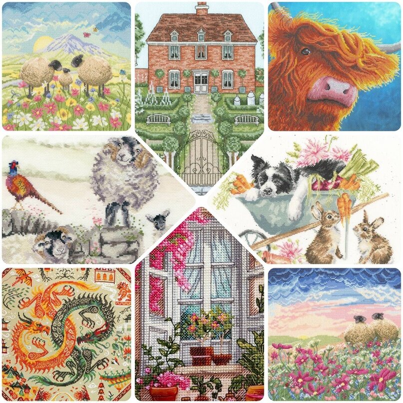 ВышНовинки #6 (2024)