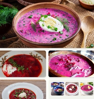 Свекольник | традиционный рецепт и неожиданные вариации | готовим вкусно