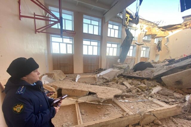    Фото: Прокуратура Оренбургской области