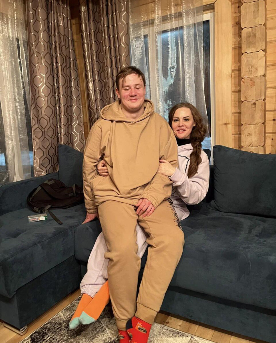  Далёкий 1996 год.-2