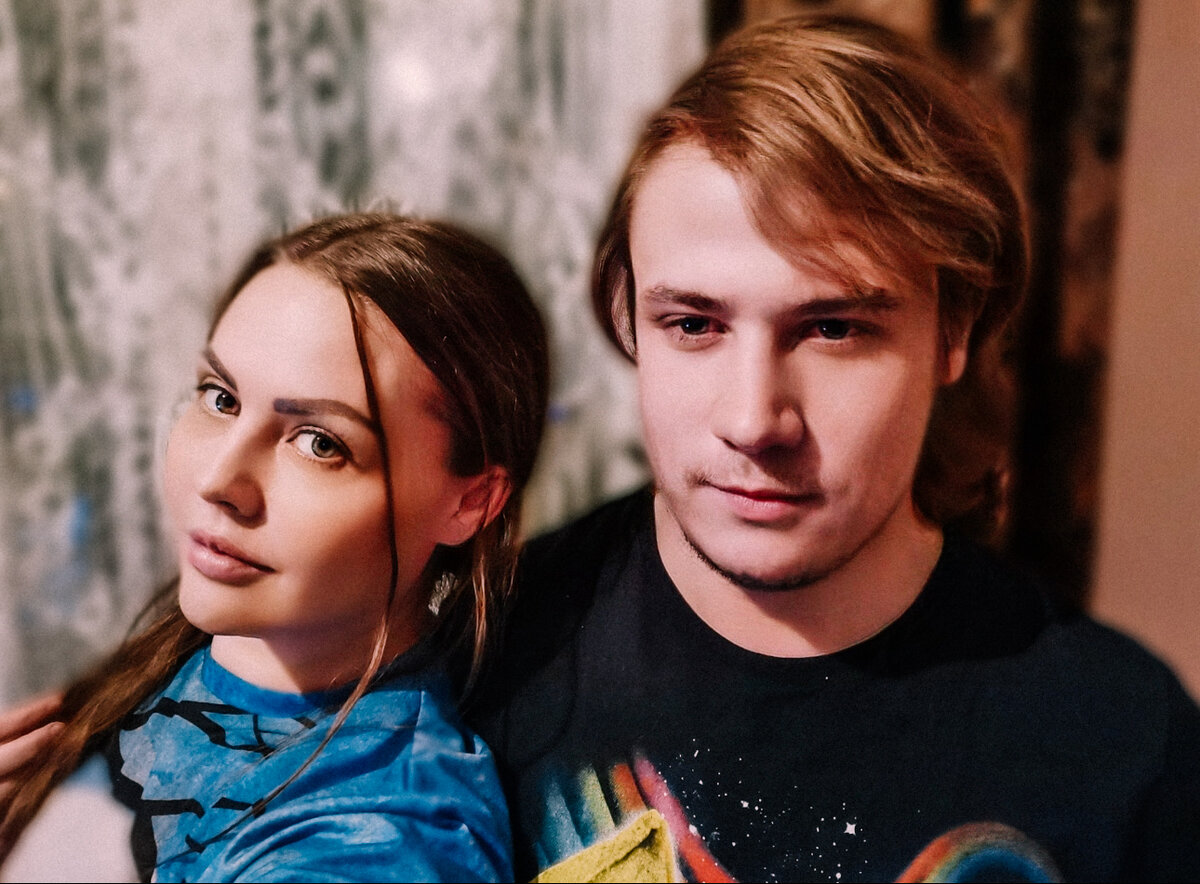  Далёкий 1996 год.-3