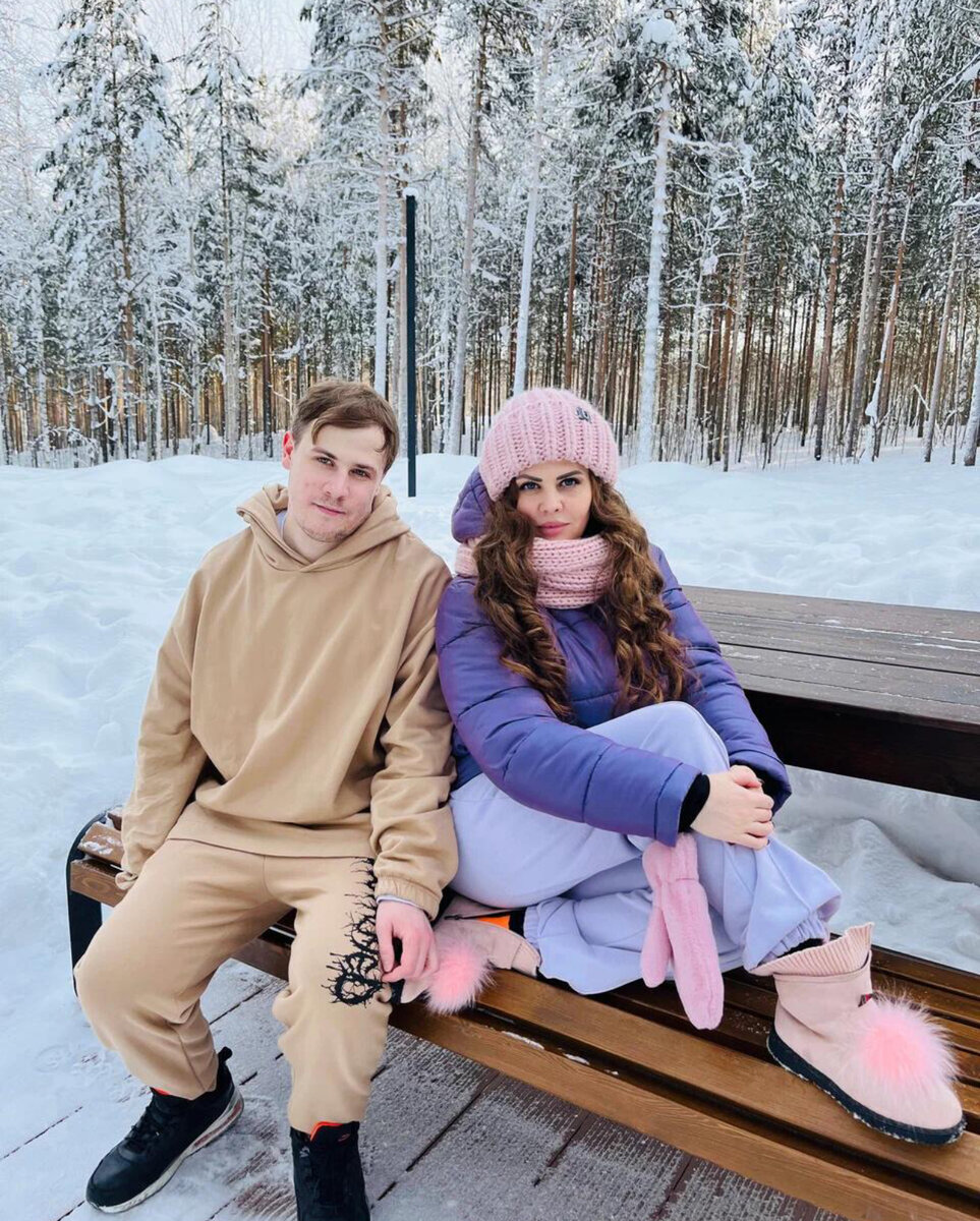  Далёкий 1996 год.-5