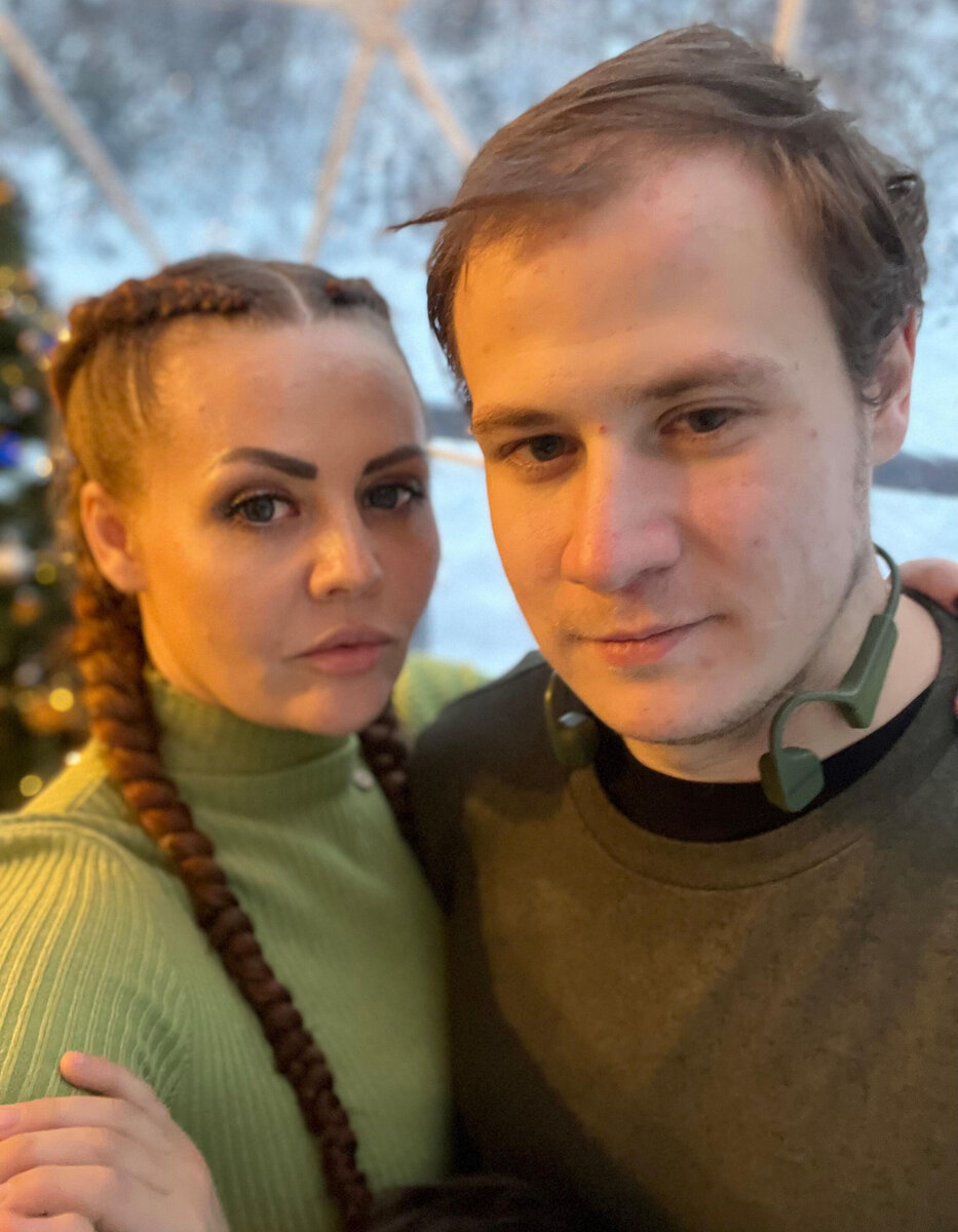  Далёкий 1996 год.-6