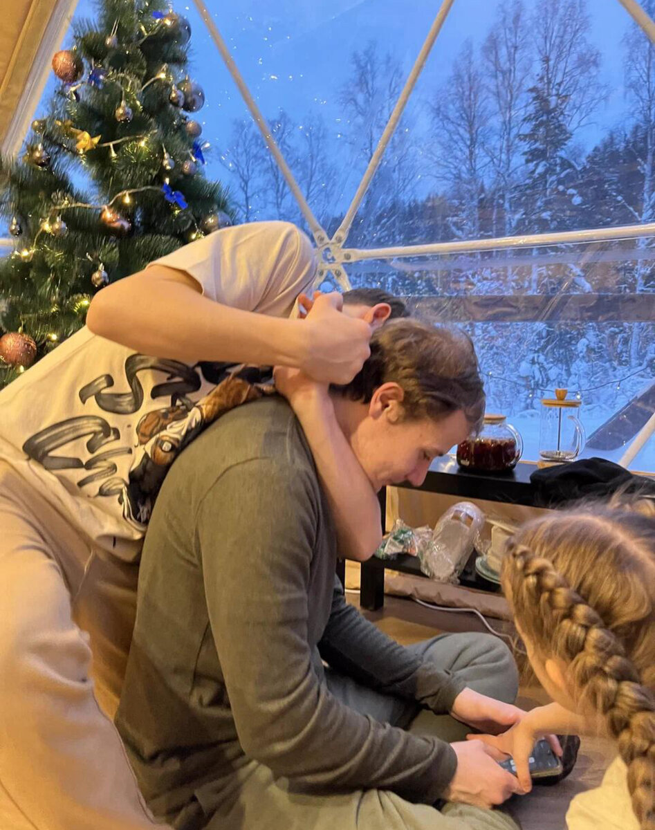  Далёкий 1996 год.-7