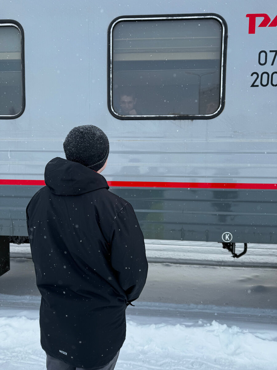  Далёкий 1996 год.-9