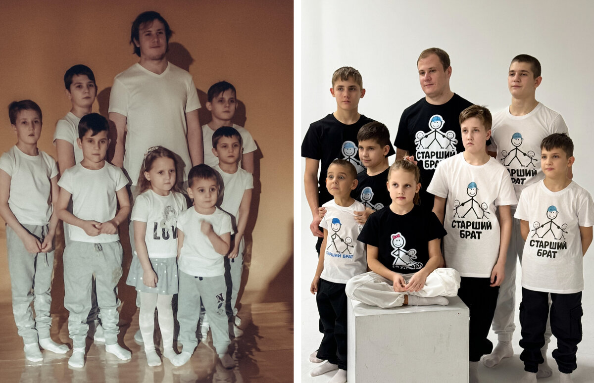  Далёкий 1996 год.-11