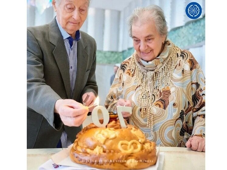     Фото: пресс-службы администрации Обнинска