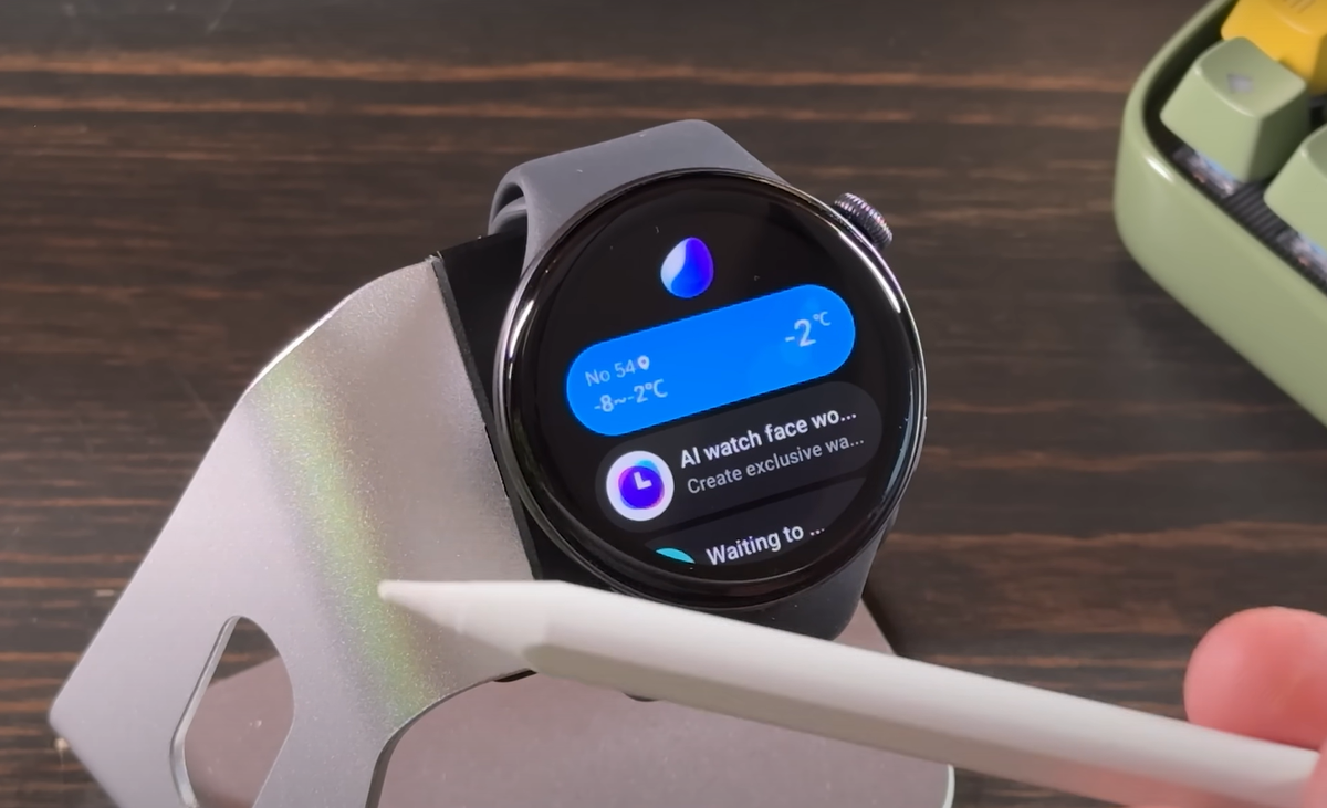 VIVO WATCH 3 NFC eSIM 21