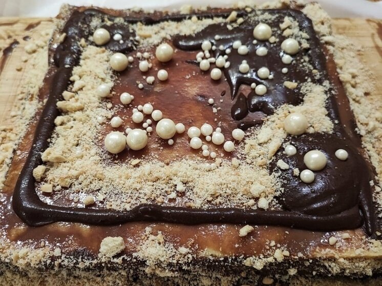     Фото: Павла Коновалова