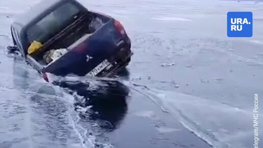 Автомобиль Байкал 1998