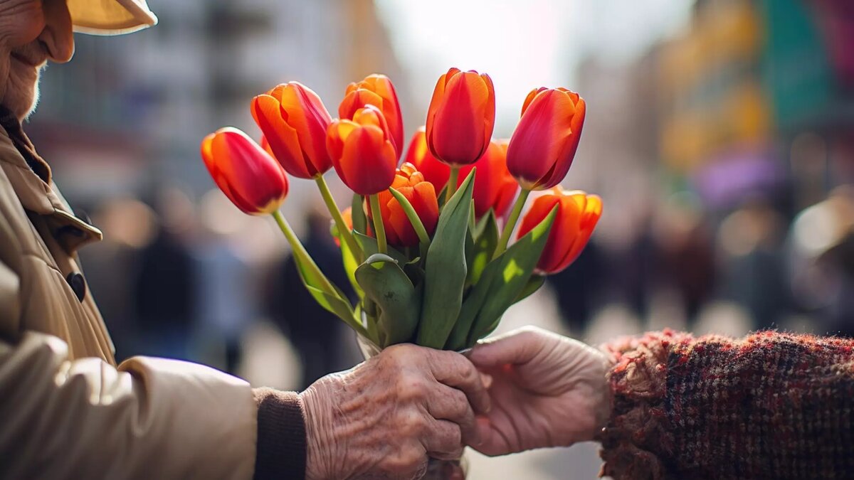     Политический обозреватель Андрей Гусий прокомментировал KubanPress предложение парламентария обменивать российскую нефть на тюльпаны из Кении и Колумбии.