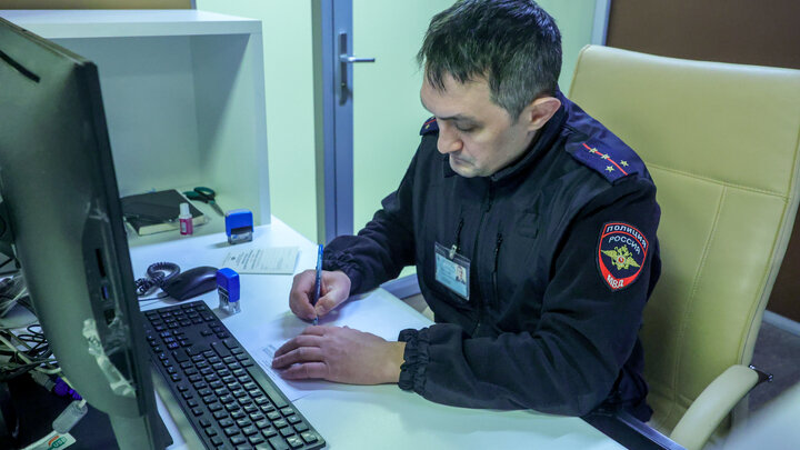 ФОТО: PETROV SERGEY/NEWS.RU