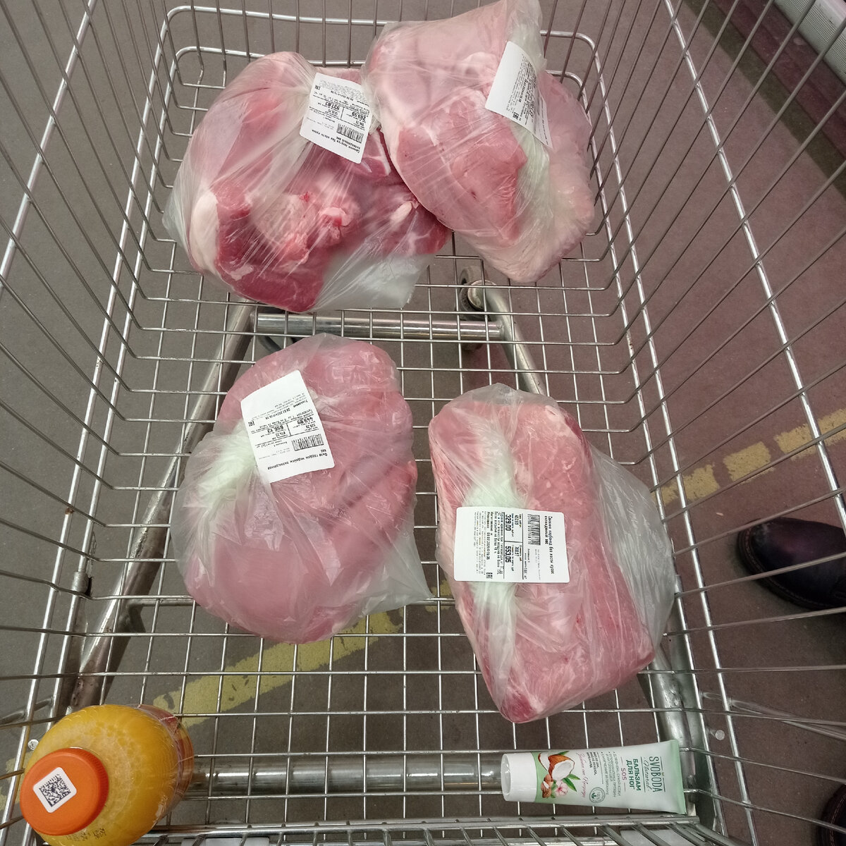 Фото автора