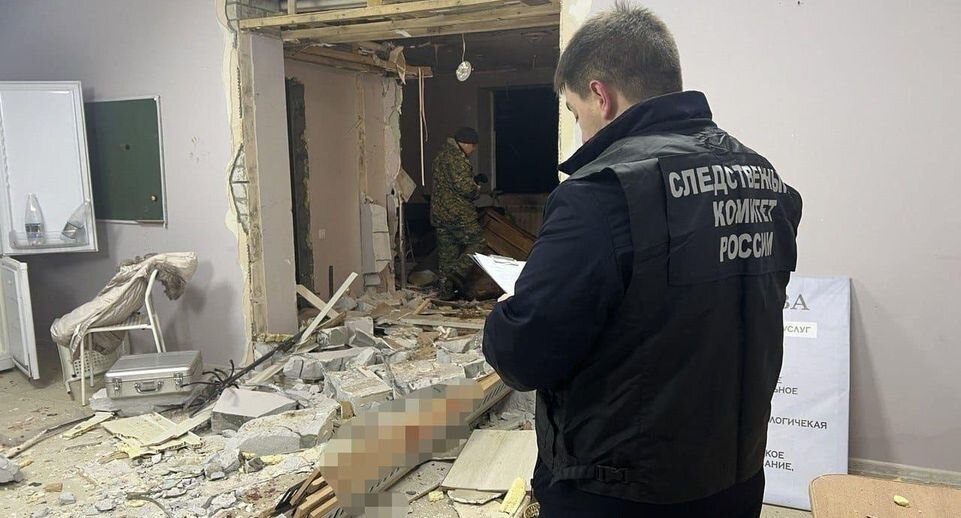    Пресс-служба Следственного комитета