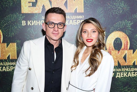    Влад Топалов и Регина Тодоренко