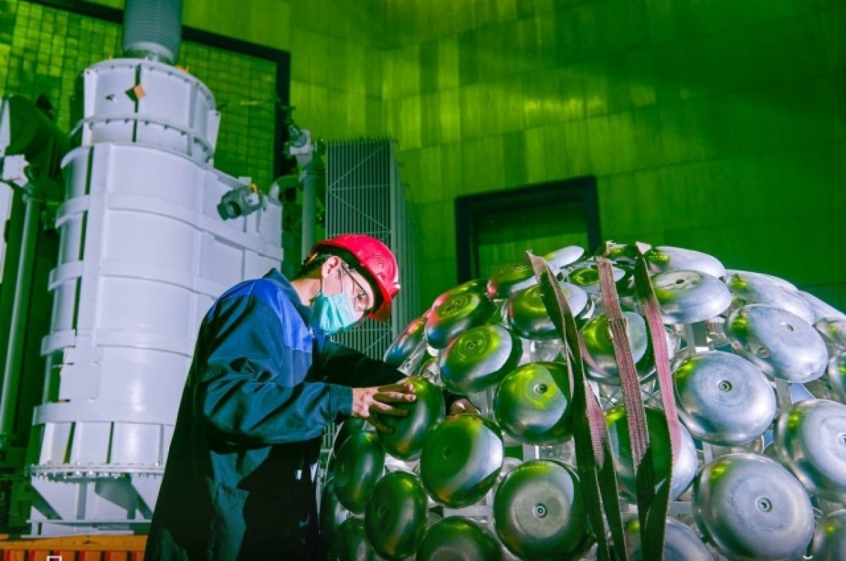    Собянин рассказал об уникальных разработках столичного «Банка технологий»