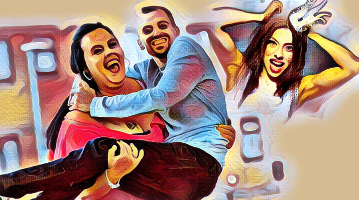 парень и девушка расстаются. ушел к молодой и красивой. мужское воспитание. мужчина и женщина расстаются. женщина уходит от мужчины.