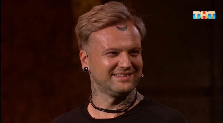    Юлий Котов из Орска принял участие в программе «Экстрасенсы. Реванш» Андрей Севостьянов