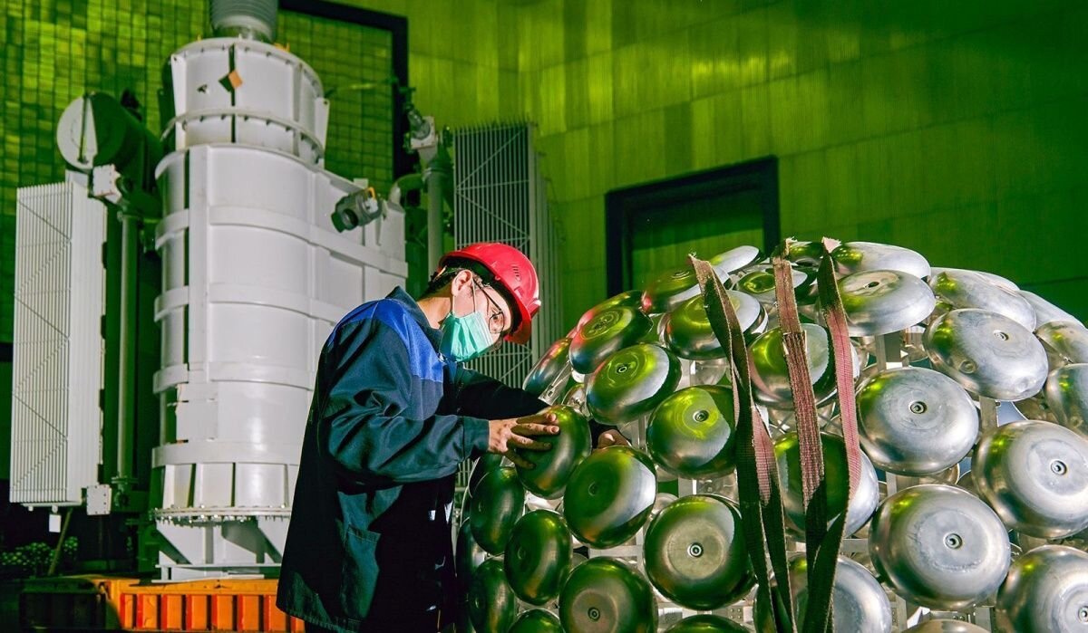     Производство. Источник: mos.ru Автор фото: Пресс-служба Мэра и Правительства Москвы