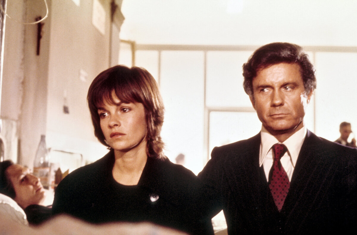 Кадр из фильма "Наваждение" (1976)