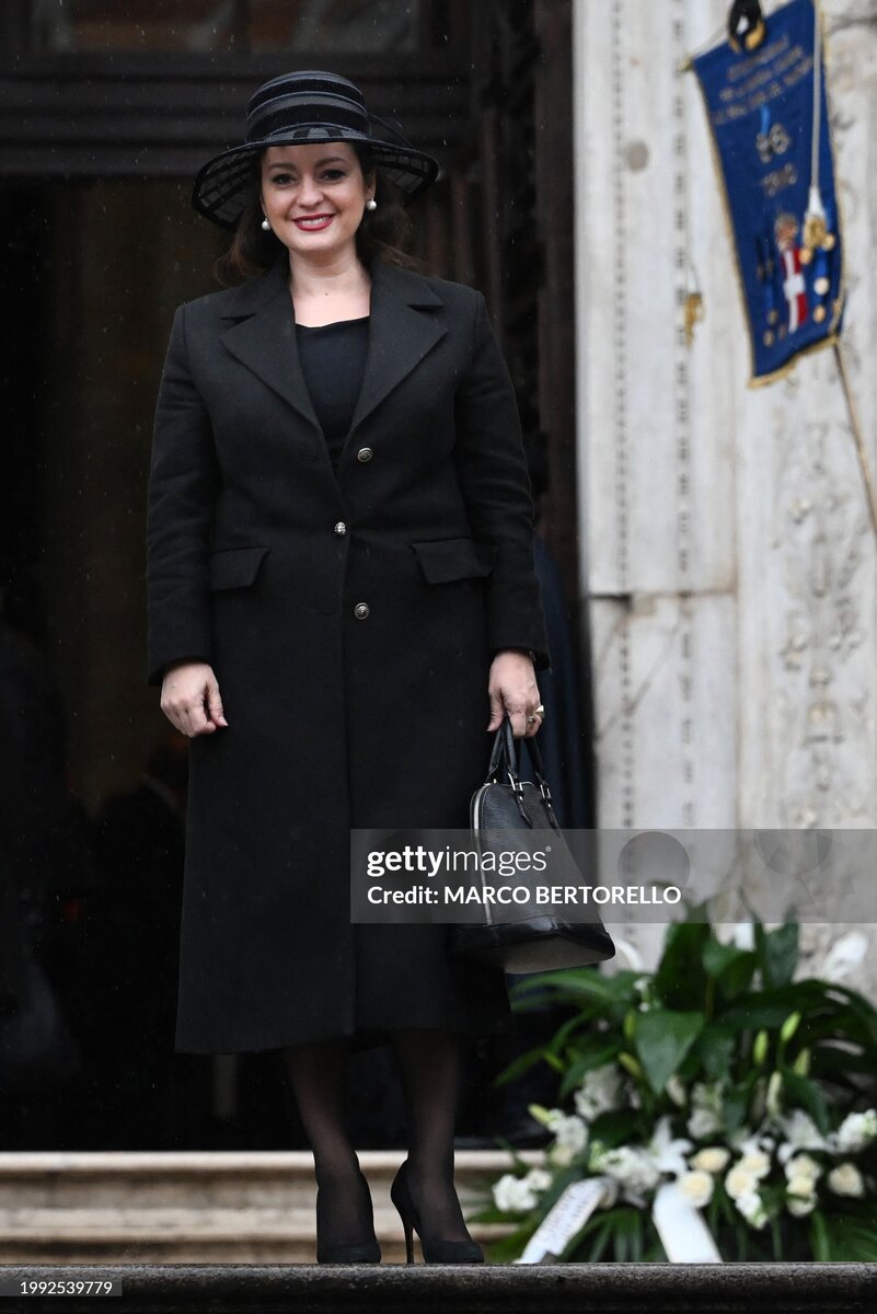 Виктория Романова