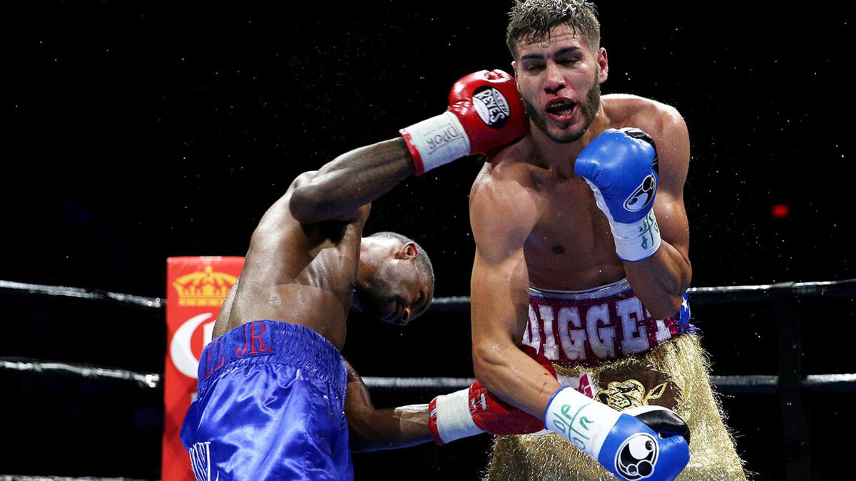 мэнни пакьяо vs брэндон риос.