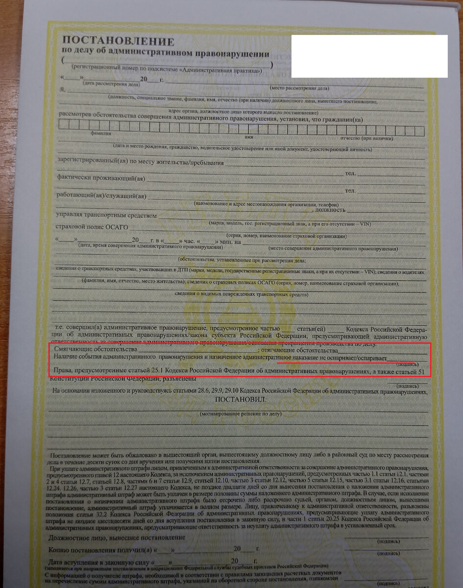 Данная графа выделана на фото