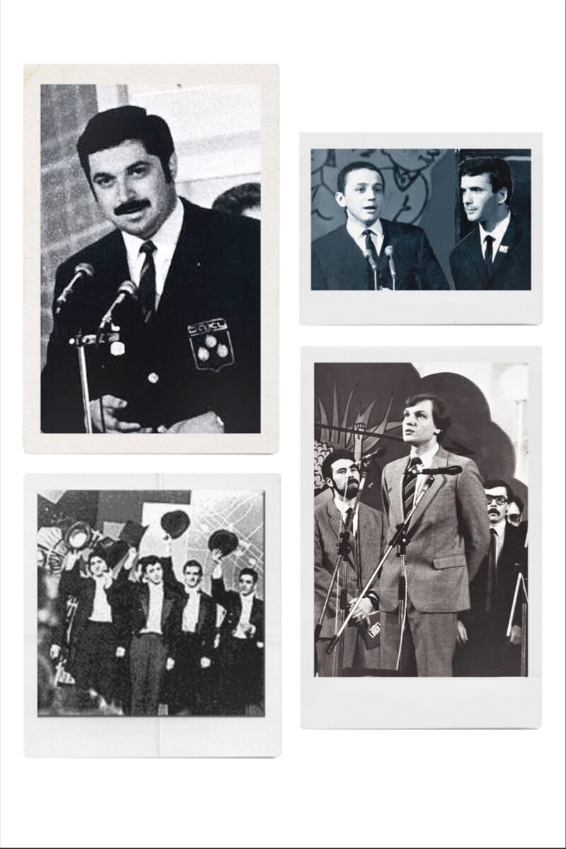 Коллаж автора