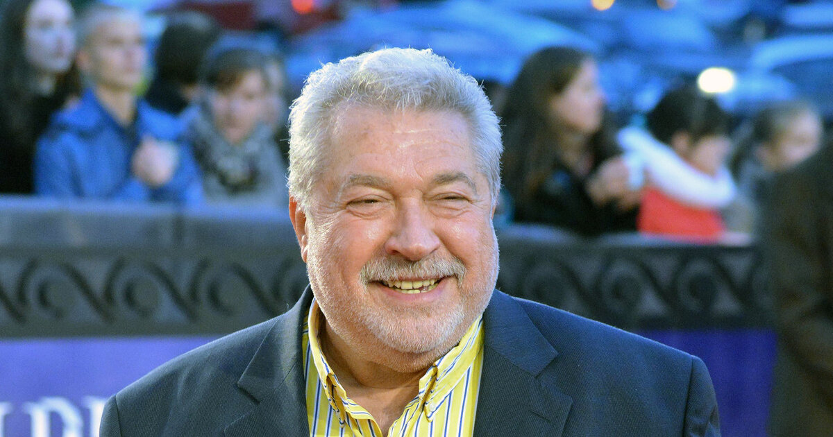 Юлий Гусман