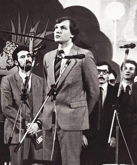 Михаил марфин фото