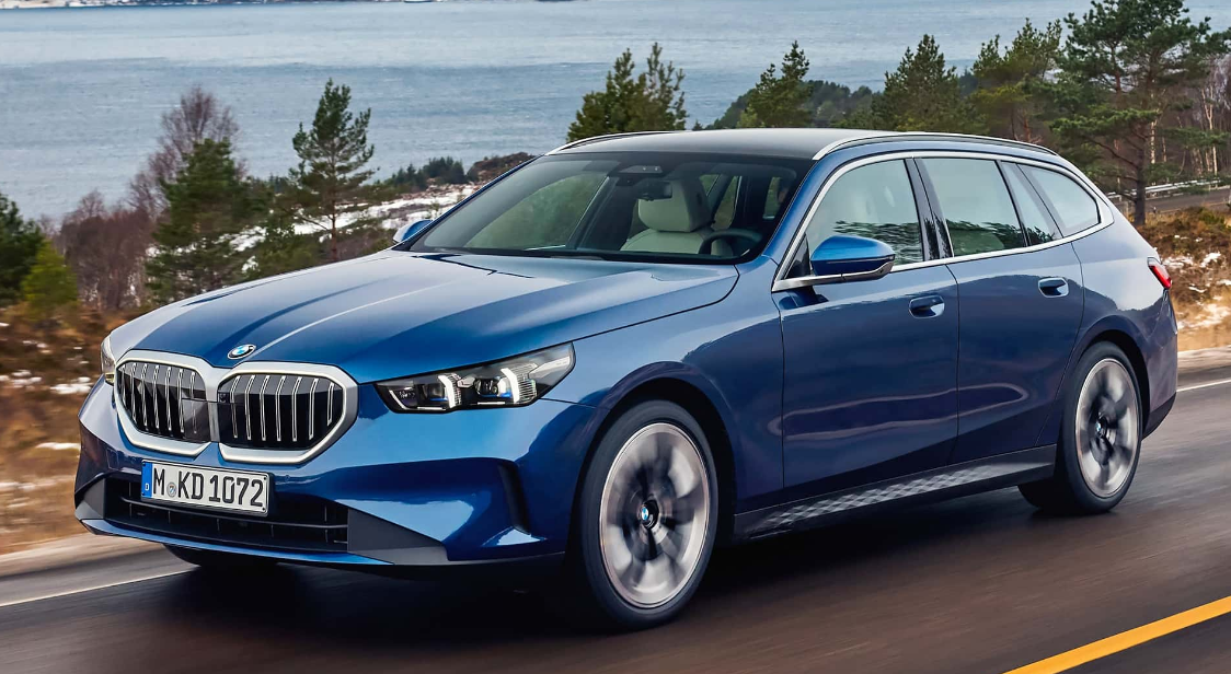 Источник: официальный сайт BMW