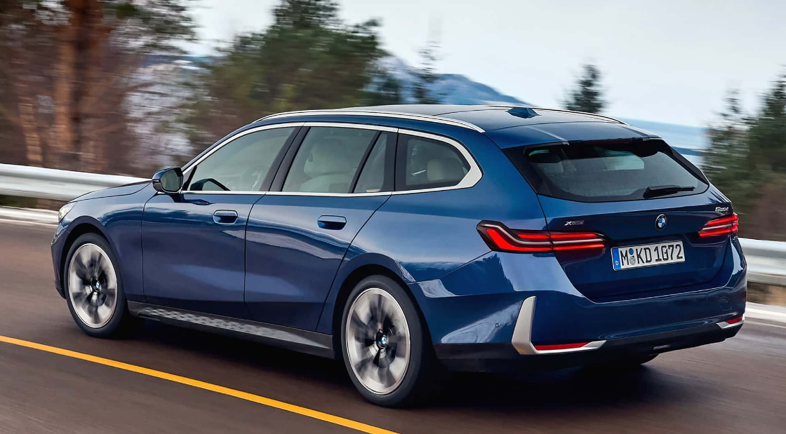 Источник: официальный сайт BMW