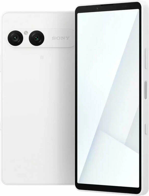 Sony Xperia 10 VII