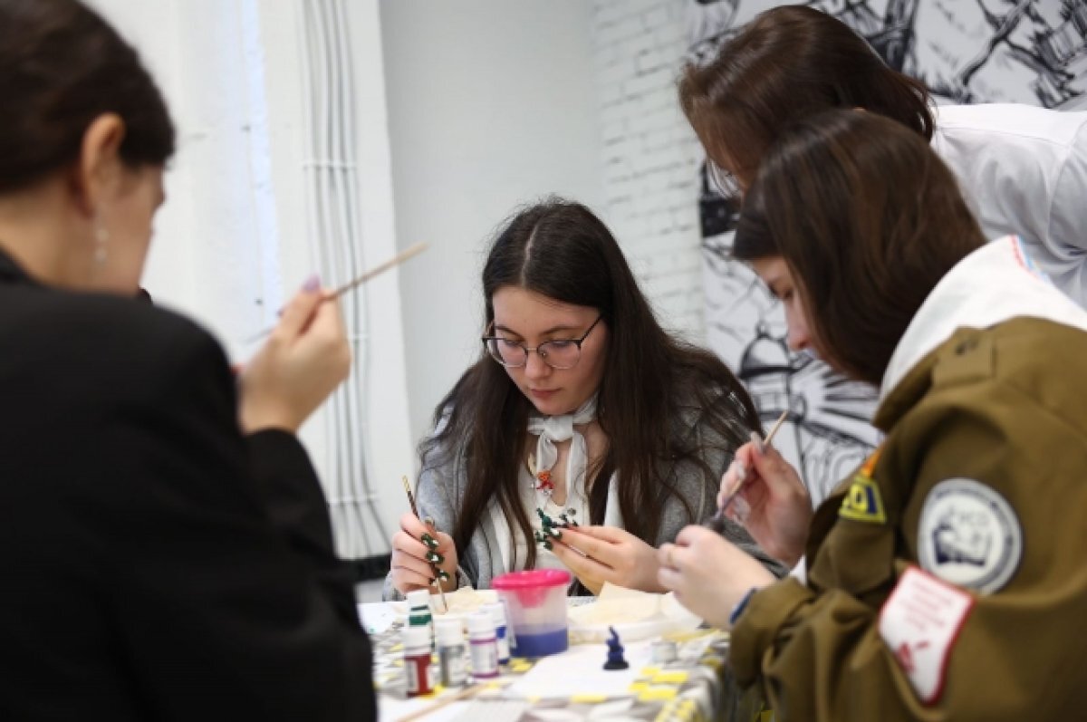    В Твери День православной молодежи будут отмечать с 12 по 18 февраля