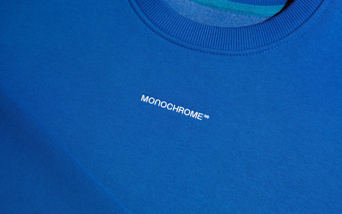 F61 AGENCY, MONOCHROME™