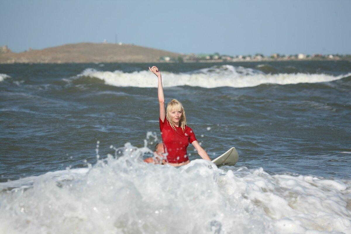 Наталка,только вперёд!