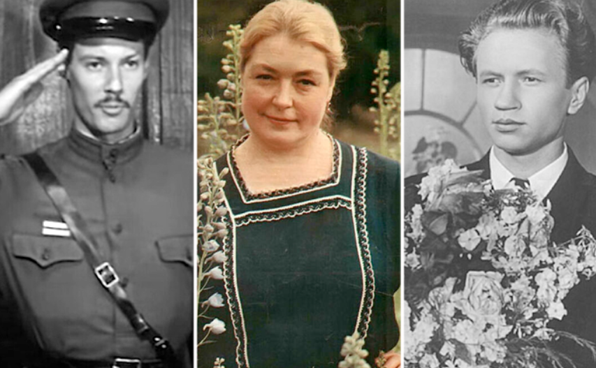 Какие преступление совершали дети советских знаменитостей, сидели в тюрьме и психушки?