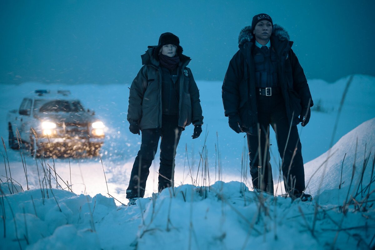 Настоящий детектив / True Detective (18+)