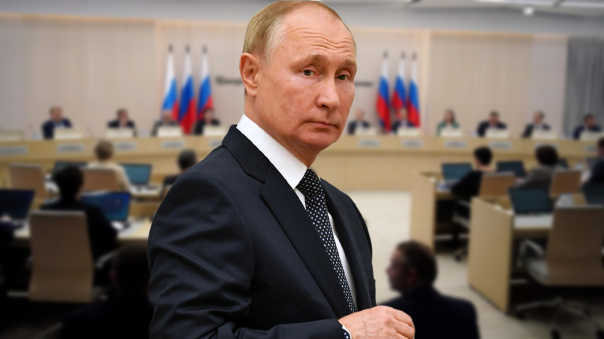 75% россиян готовы выбрать Путина президентом прямо в первом туре – об этом свидетельствуют данные опроса ВЦИОМ.