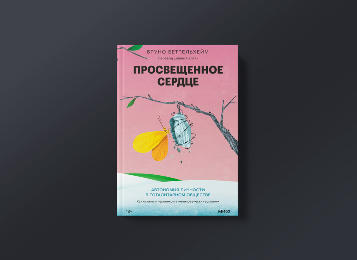 Расслабление в отпуске не компенсирует индивиду глубокую фрустрацию от  работы». Отрывок книги Бруно Беттельхейма «Просвещенное сердце» | НЭН –  Нет, это нормально | Дзен